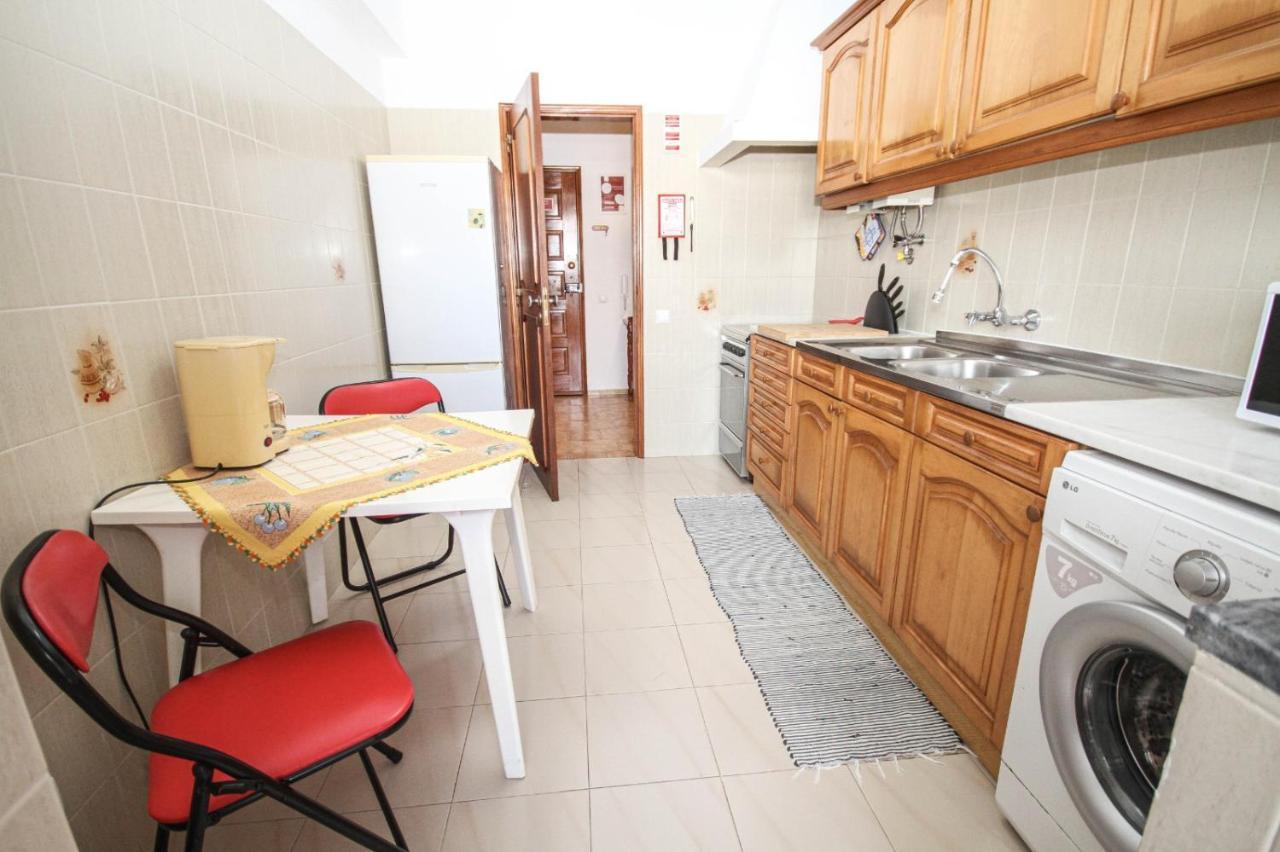 Ferienwohnung Casa Lagos Exterior foto