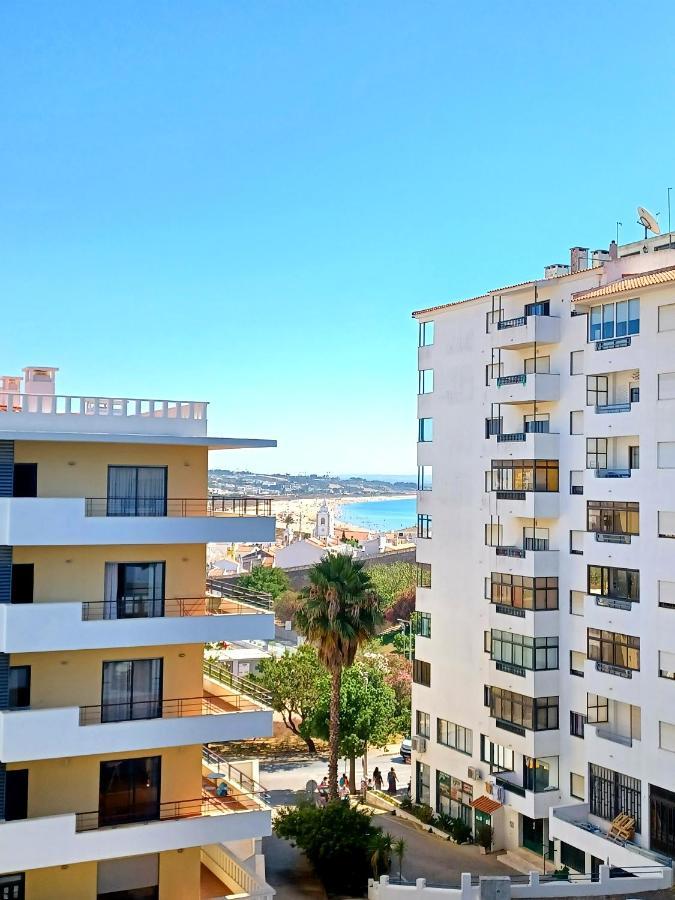 Ferienwohnung Casa Lagos Exterior foto